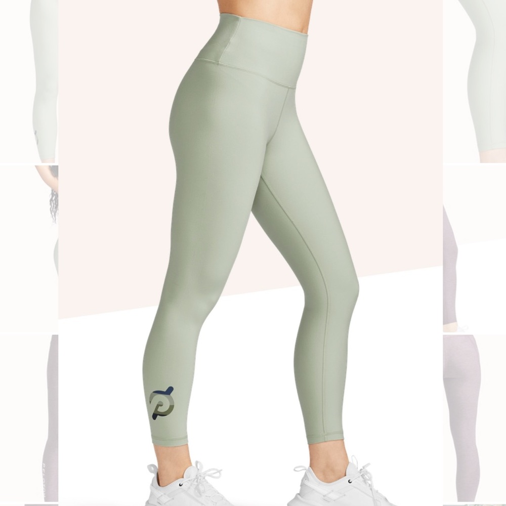 Peloton Sage Cadence Legging (NWT)